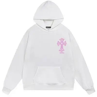 Chrome Hearts Hoodie: seller detail photo 10
