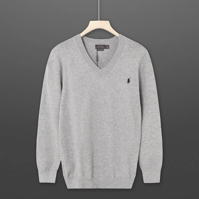 Ralph Lauren Sweater: seller detail photo 3