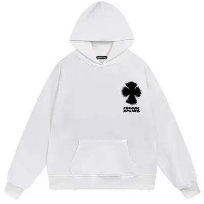 Chrome Hearts Hoodie: seller detail photo 13