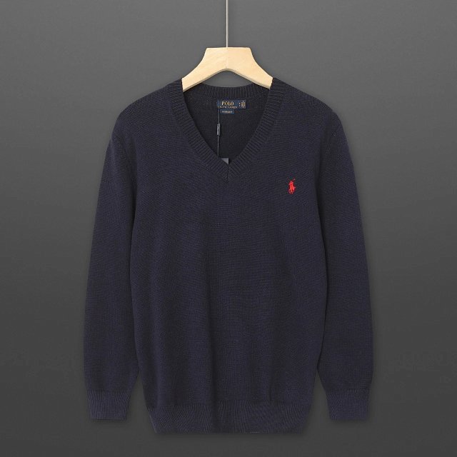 Ralph Lauren Sweater: seller detail photo 4