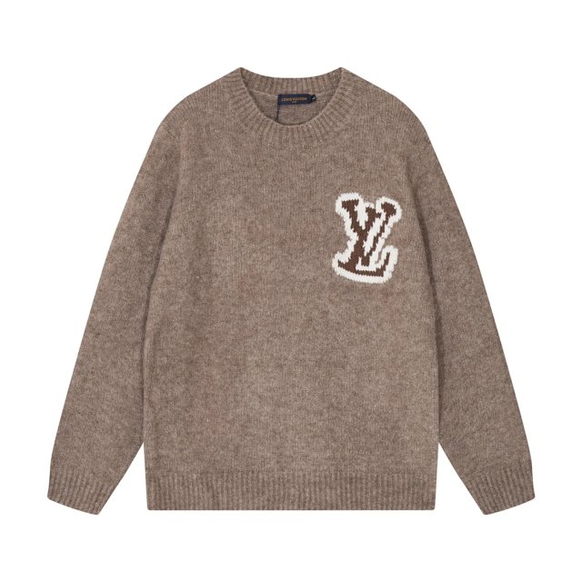 LV Louis Vuitton Sweater: seller detail photo 3