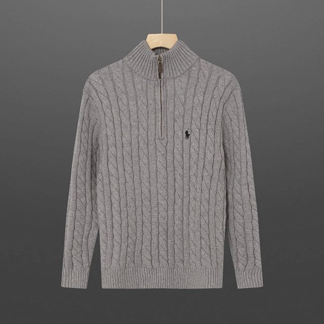 Ralph Lauren Sweater: seller detail photo 4