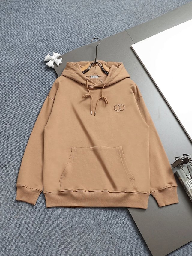 Dior Hoodie: seller detail photo 3