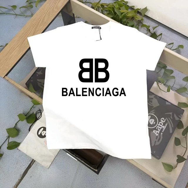 Balenciaga T-shirt TEE: seller detail photo 12