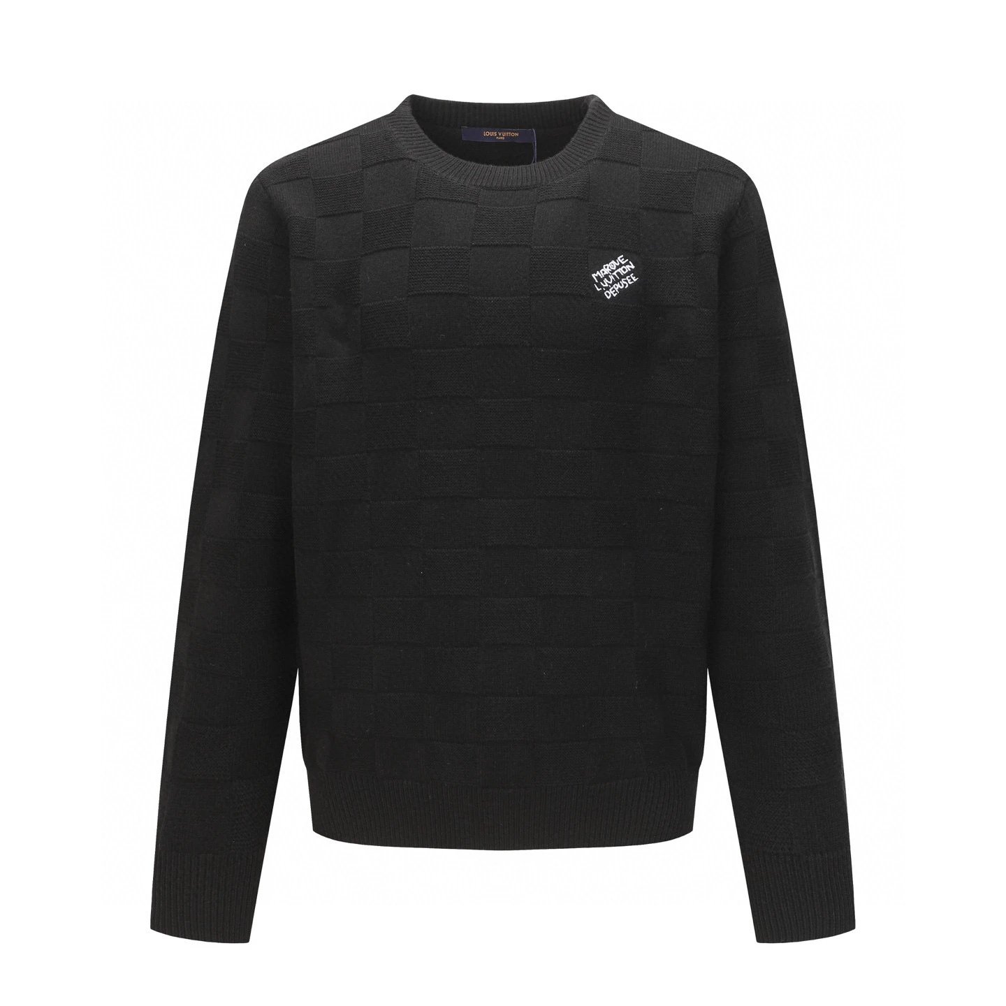 LV Louis Vuitton Sweater