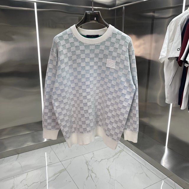 LV Louis Vuitton Sweater: seller detail photo 2