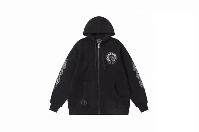 Chrome Hearts Hoodie: seller detail photo 3