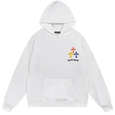 Chrome Hearts Hoodie: seller detail photo 8