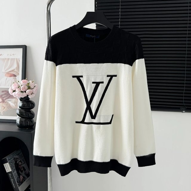 LV Louis Vuitton Sweater: seller detail photo 3