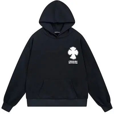 Chrome Hearts Hoodie: seller detail photo 12