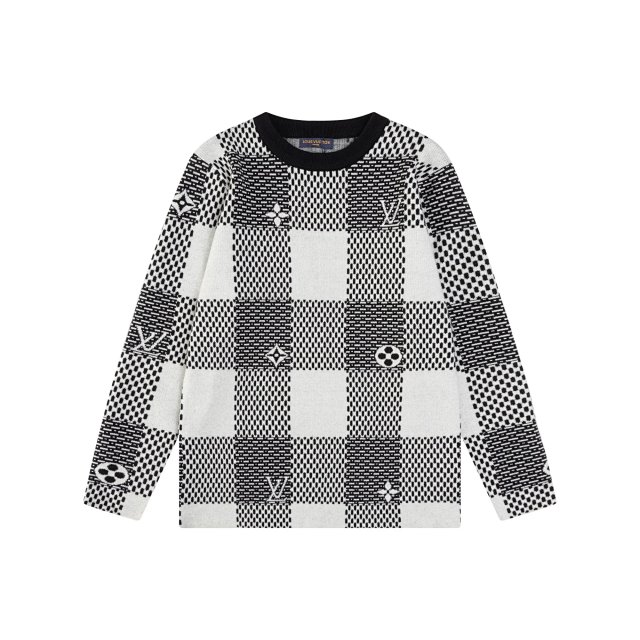 LV Louis Vuitton Sweater: seller detail photo 6