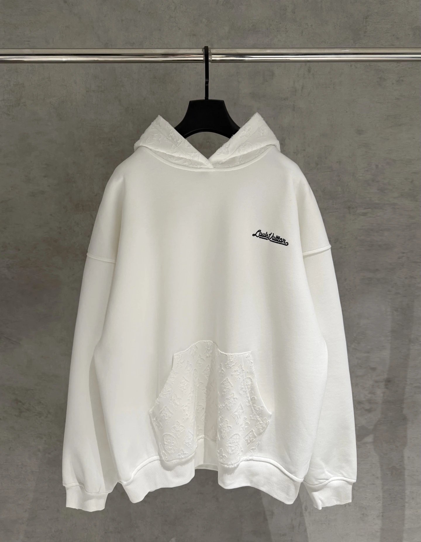 Dior Hoodie zdjęcie 3