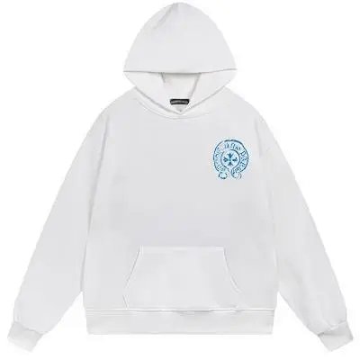 Chrome Hearts Hoodie: seller detail photo 10