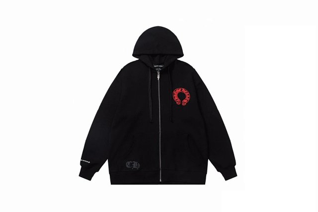 Chrome Hearts Hoodie: seller detail photo 2
