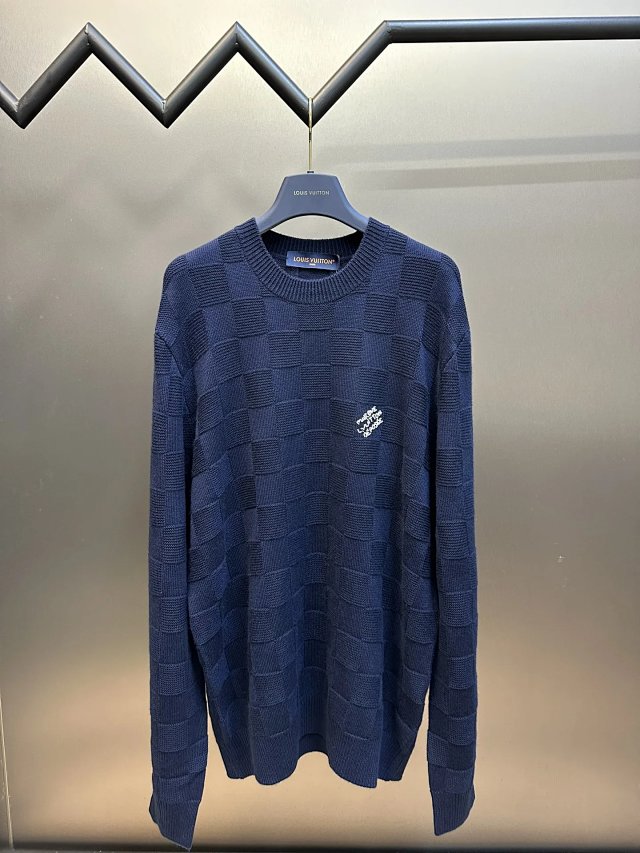 LV Louis Vuitton Sweater: seller detail photo 4