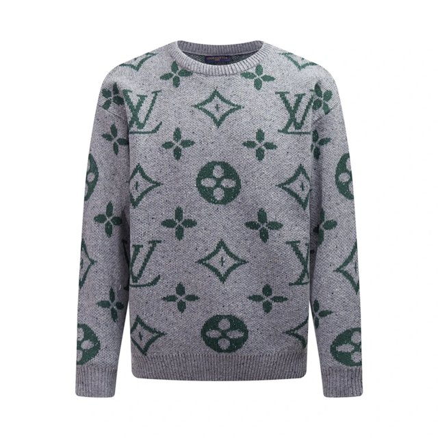 LV Louis Vuitton Sweater: seller detail photo 4