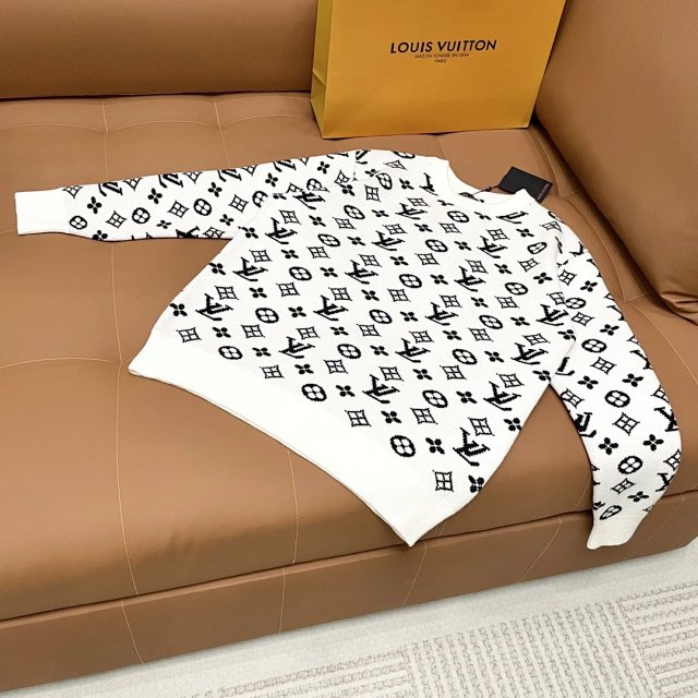 LV Louis Vuitton Sweater: seller detail photo 5