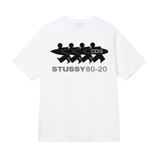 Stussy T-shirt TEE: seller detail photo 13