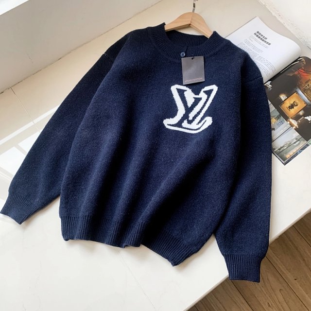 LV Louis Vuitton Sweater: seller detail photo 7