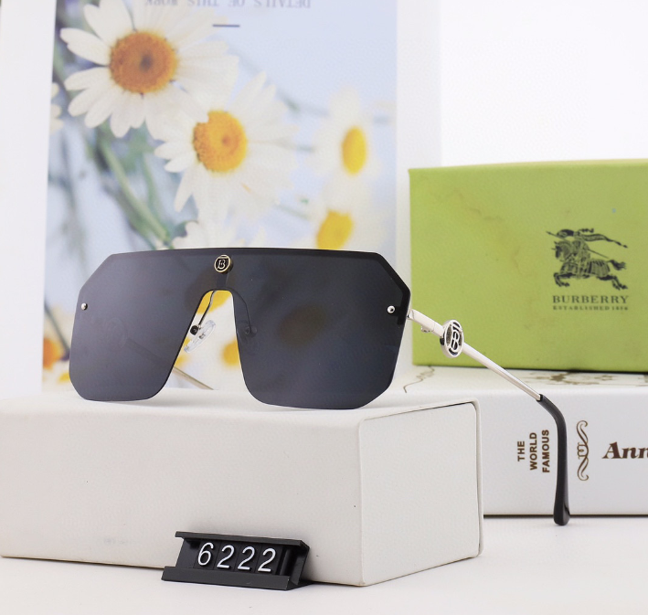 [With Original Box, 40 Styles] Trendy Fashion Sunglasses