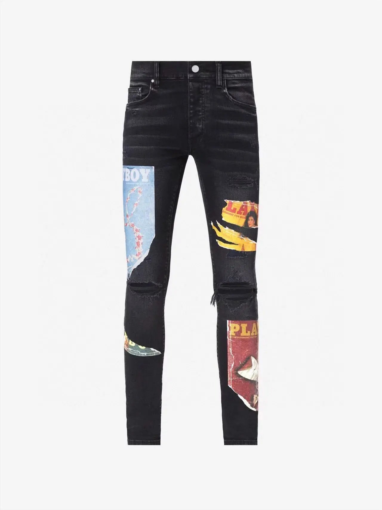 Youth edition activity jeans (non quality issues do not support returns or exchanges)