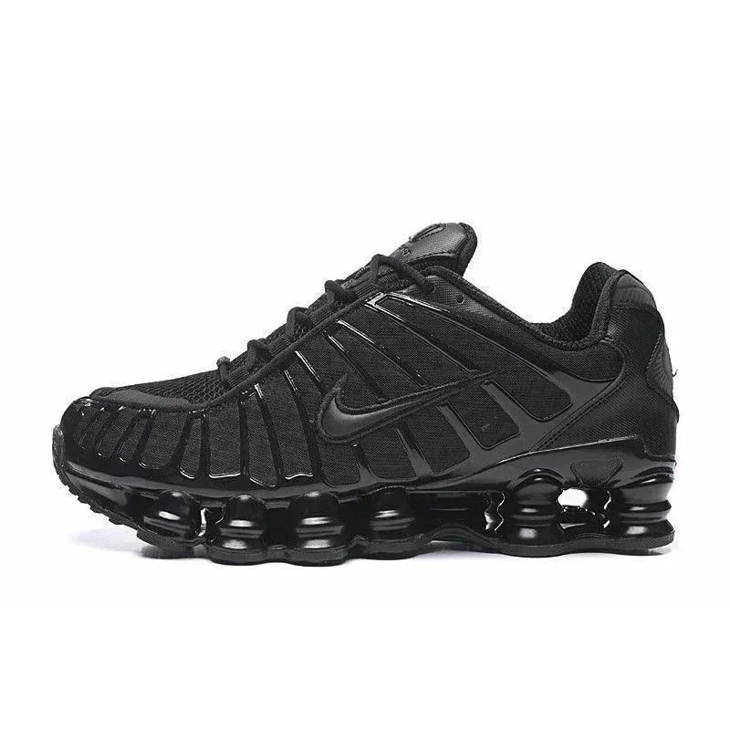 Nike Nike Shox TL Black Sneakers Black