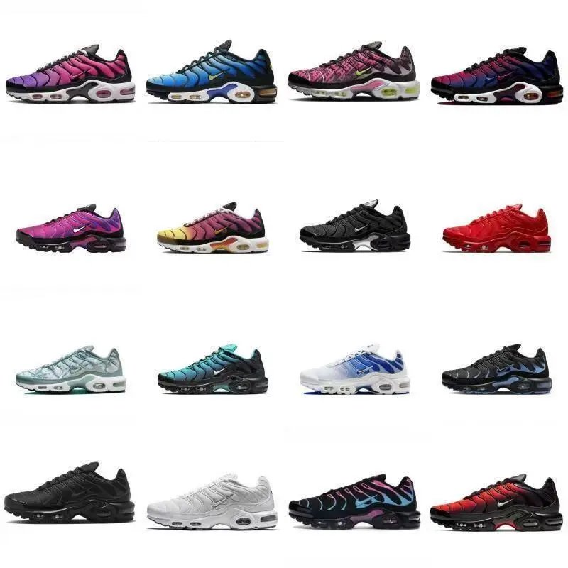 Nike Air Max TN Multi Color Ca