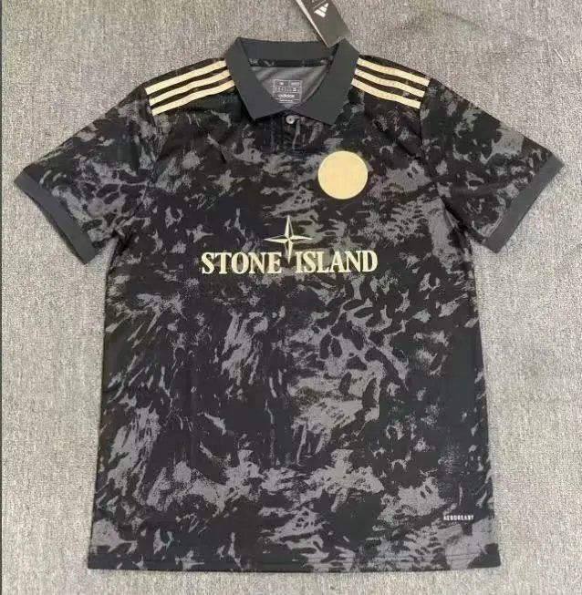 2025-26 Club Football Jersey photo 2