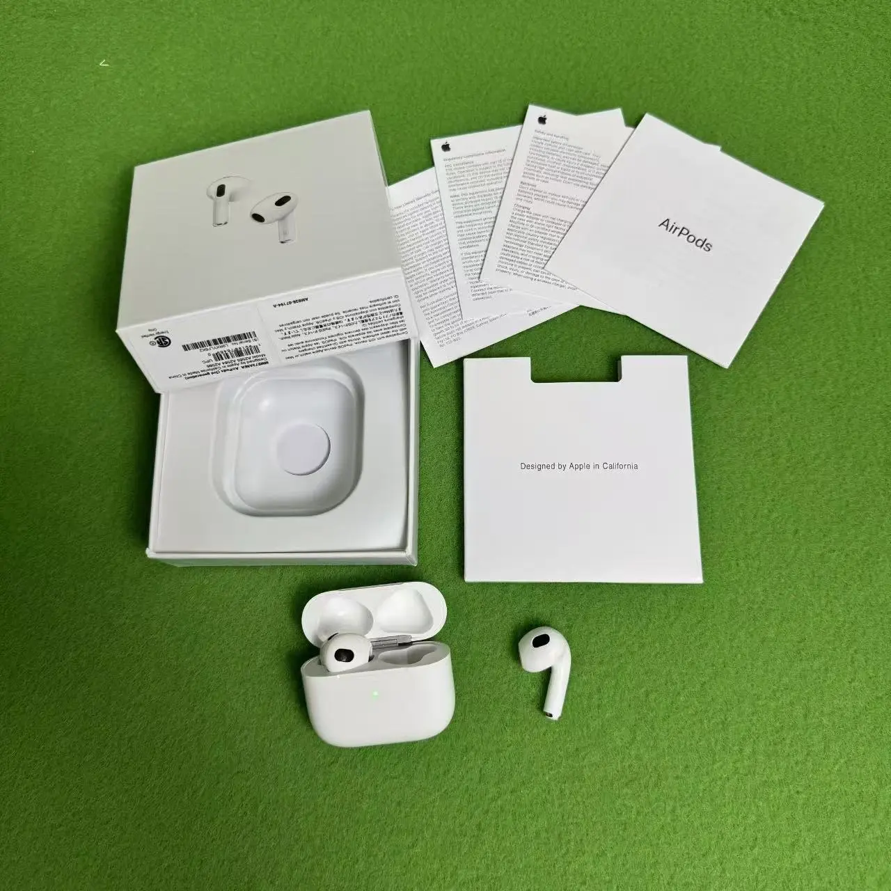 APPLE Airpods pro /A