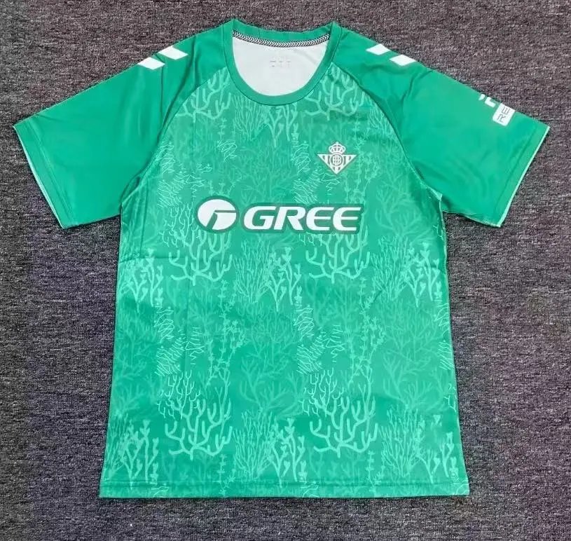 2025-26 Club Football Jersey photo 6