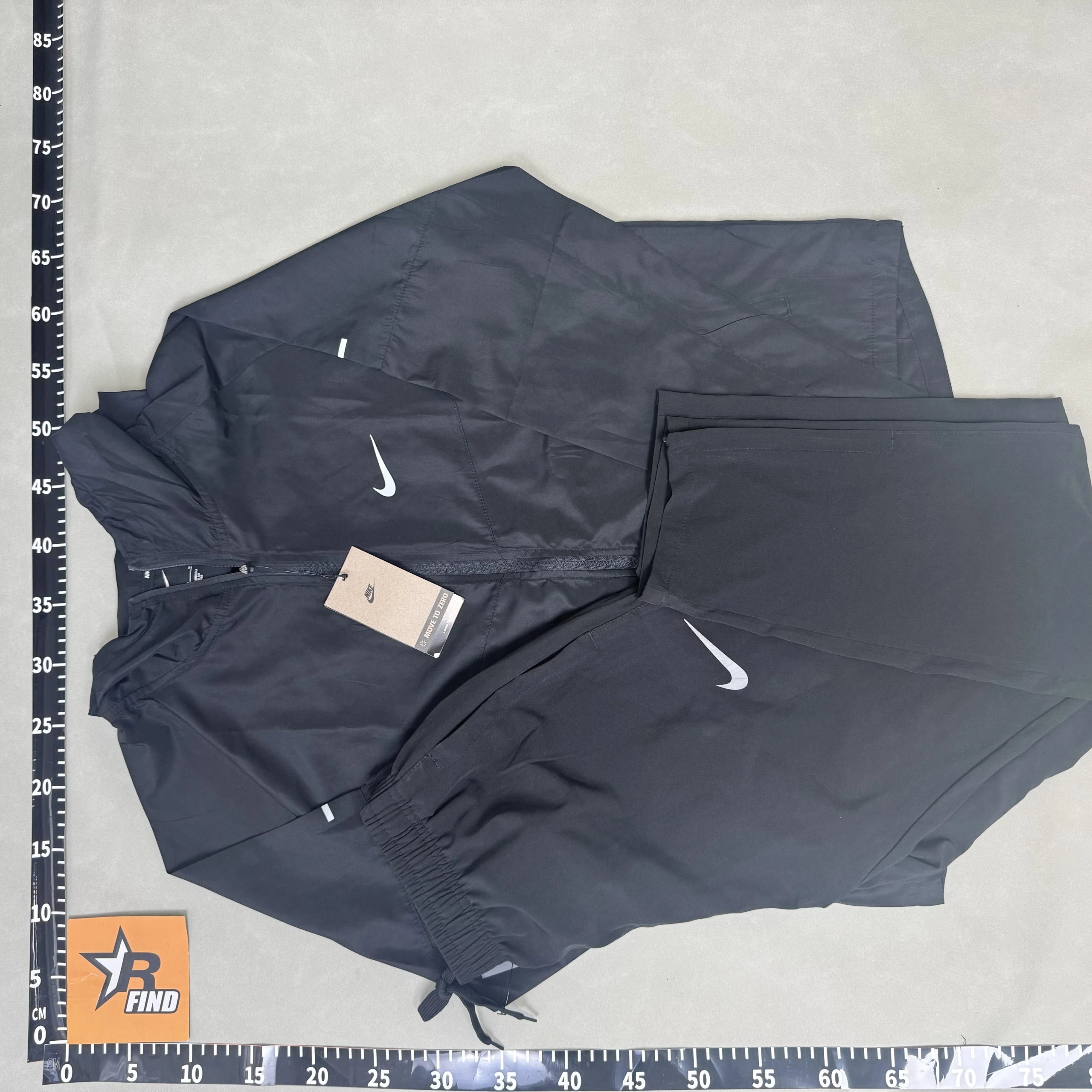 NKT007 Sports Set