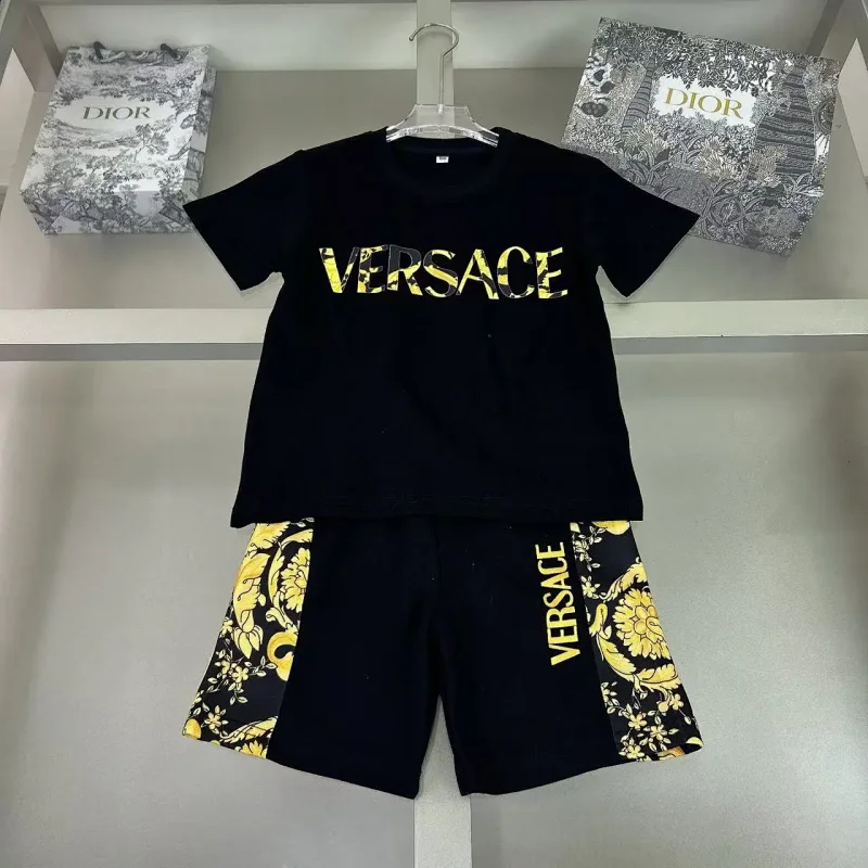Versace-套装-1