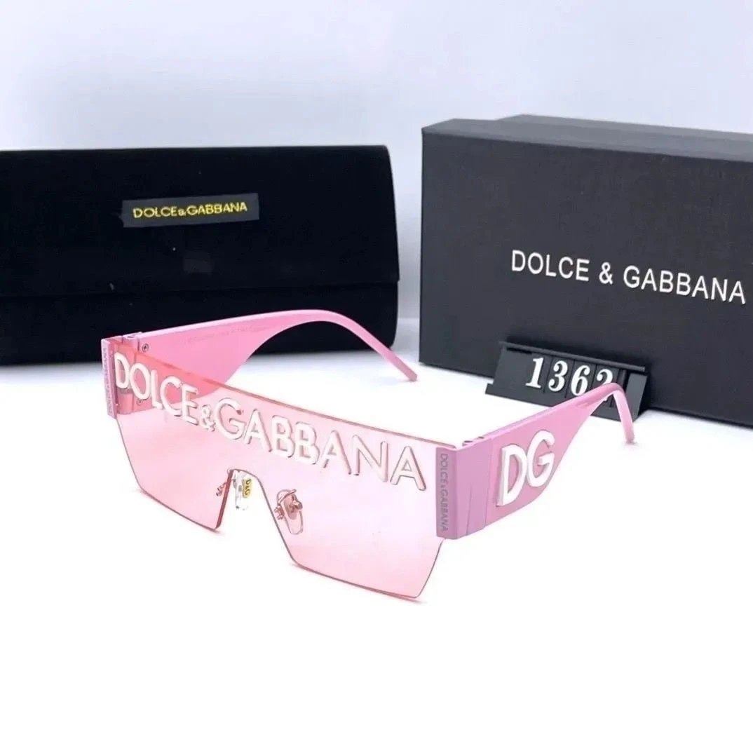 TF new glasses collection (non-quality issues, no return or exchange)