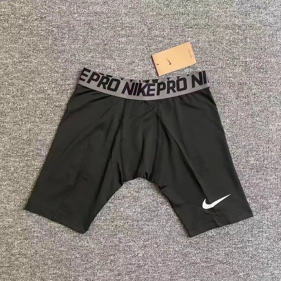 Nike Pro Compression Shorts Black