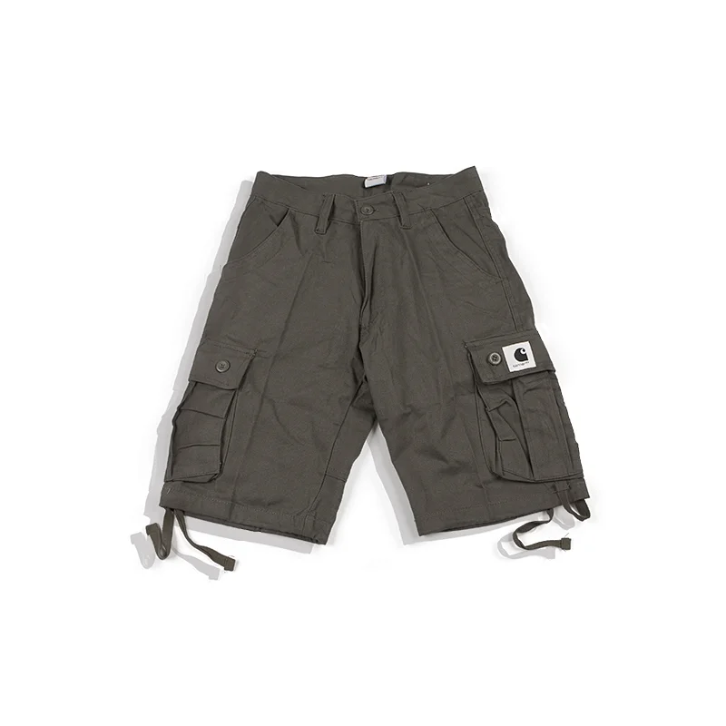 Carhartt T-Shirts Short-Sleeve Pocket Logo — 22