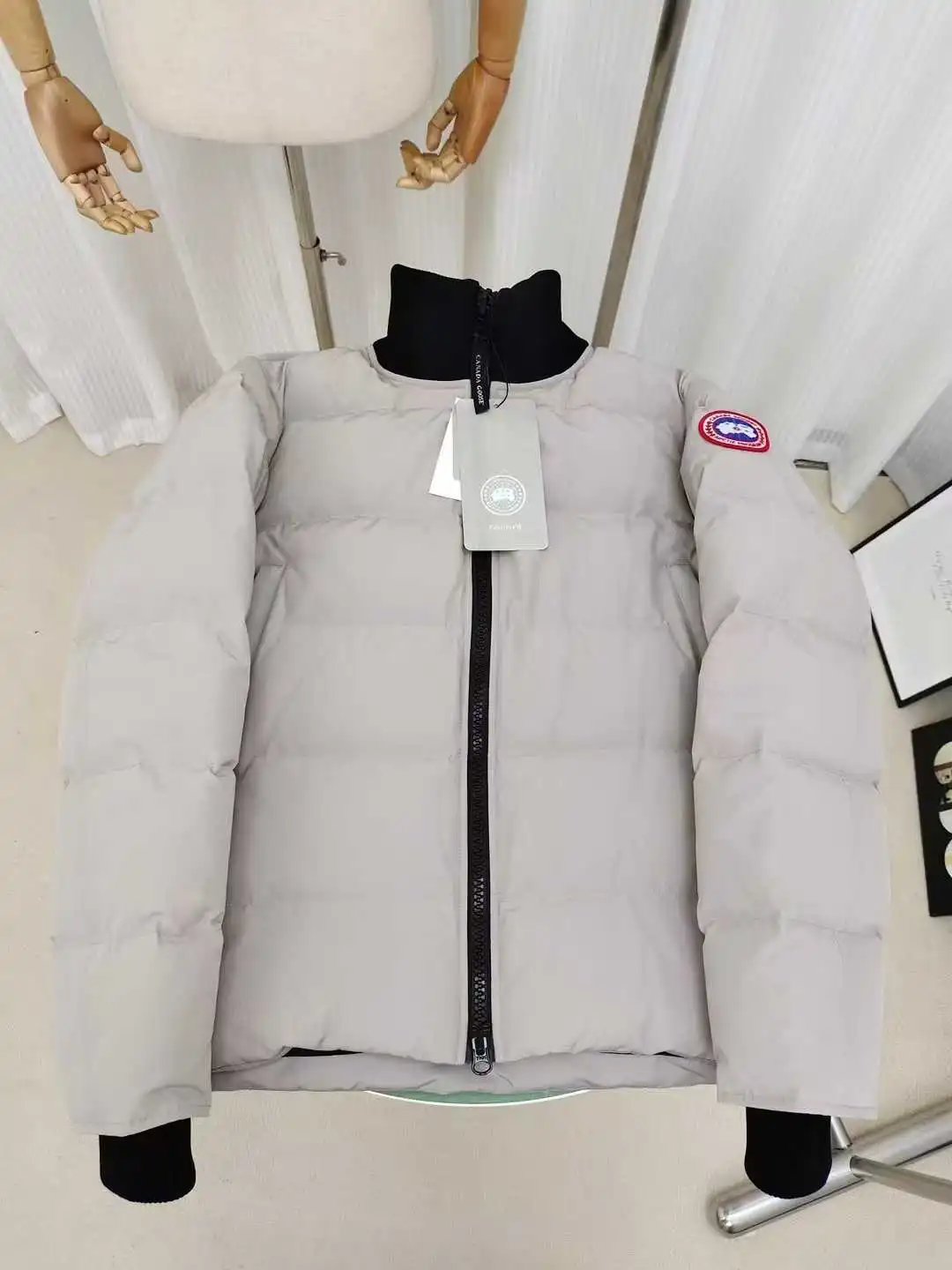 Style 5- White