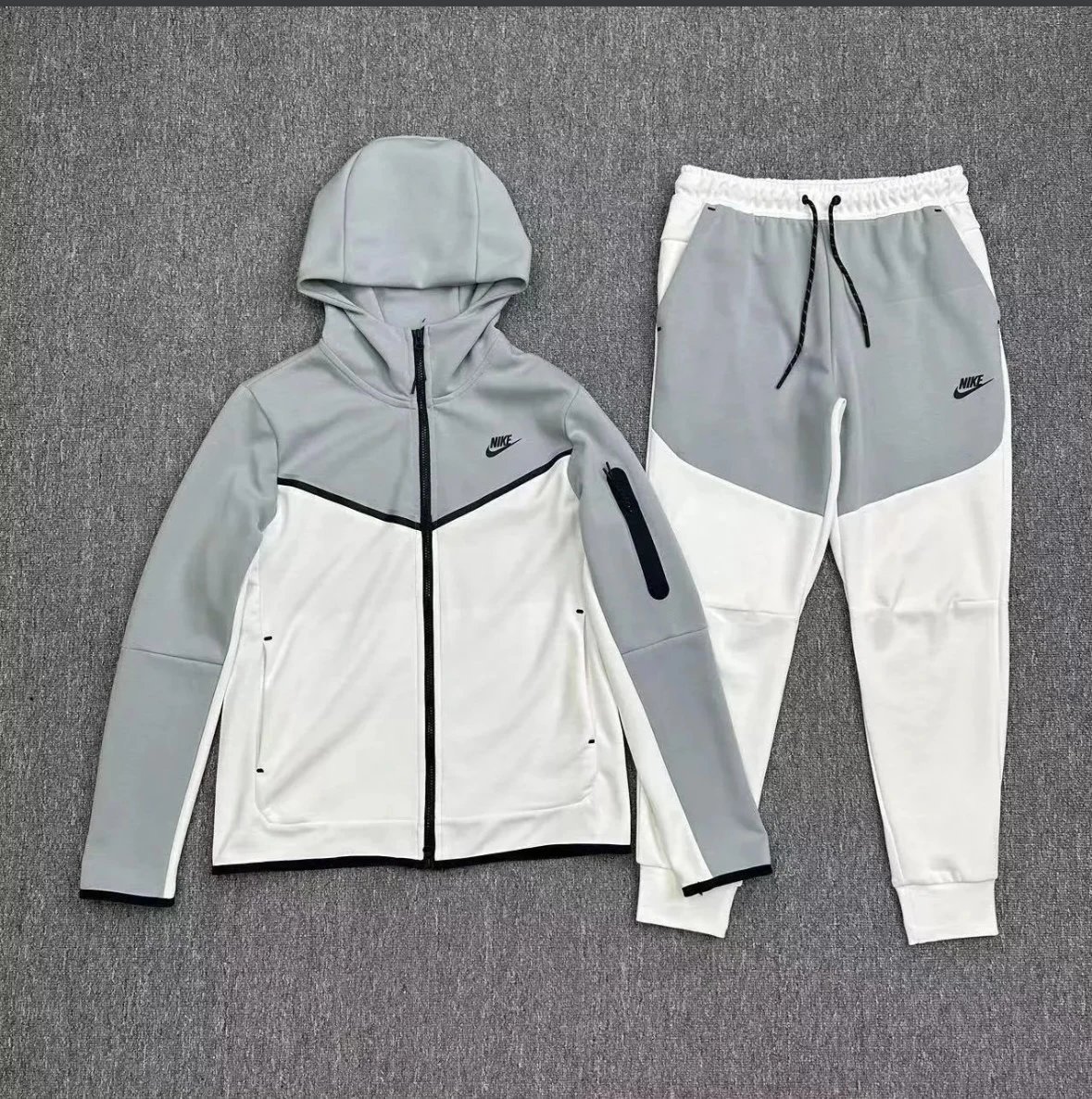 Hoodie Set 1 NK005