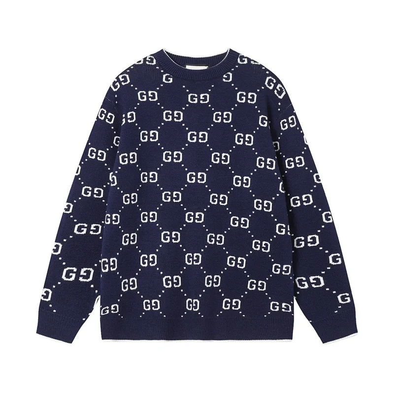 Pullover Sweater 13