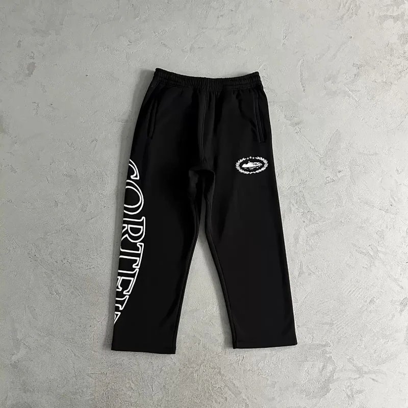 Black Pants