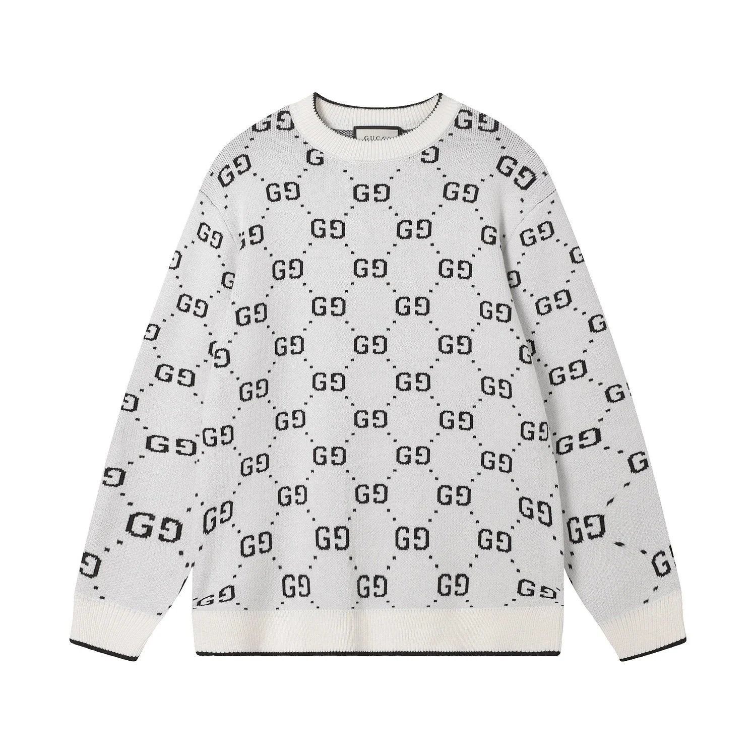 Pullover Sweater 18