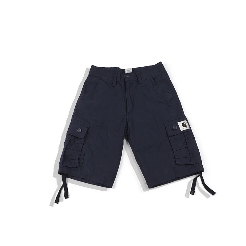 Carhartt T-Shirts Short-Sleeve Pocket Logo — 21