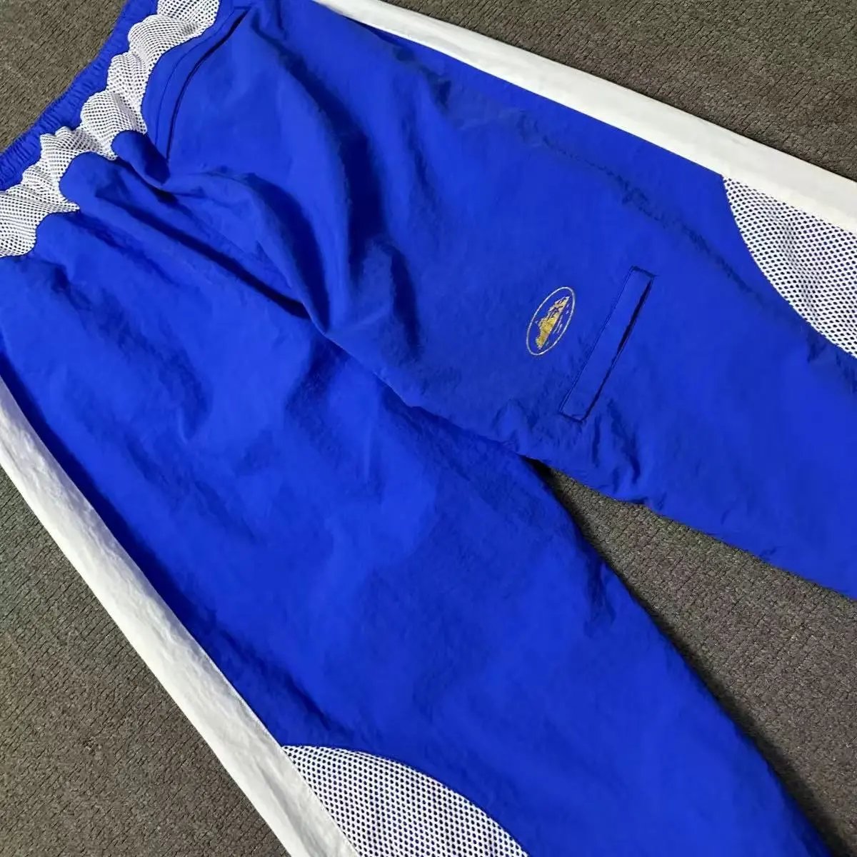 Saint Tears Cosmic Logo Knit Sweater Black - 27