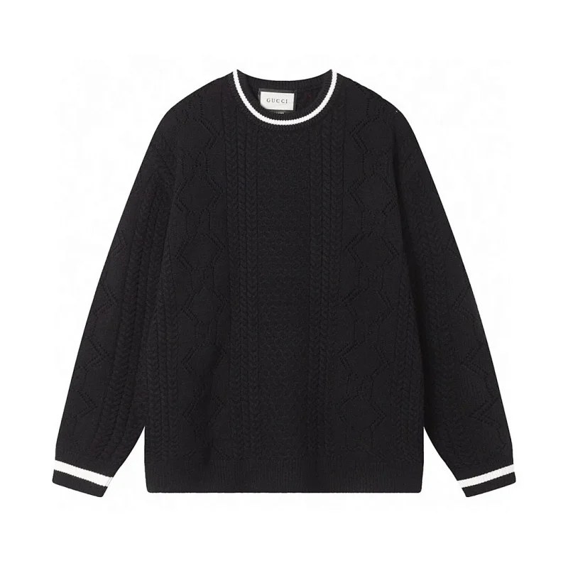 Pullover Sweater 16