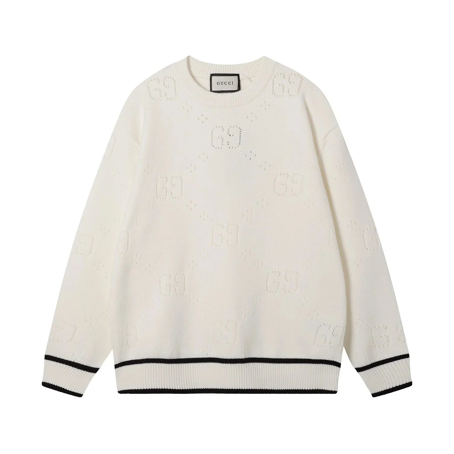 Pullover Sweater 15