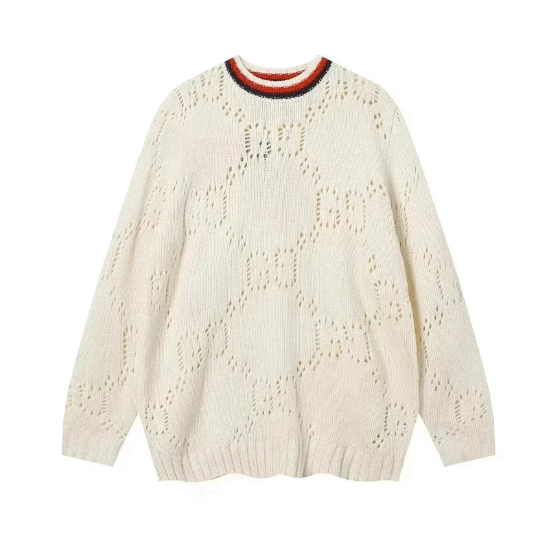 Pullover Sweater 20