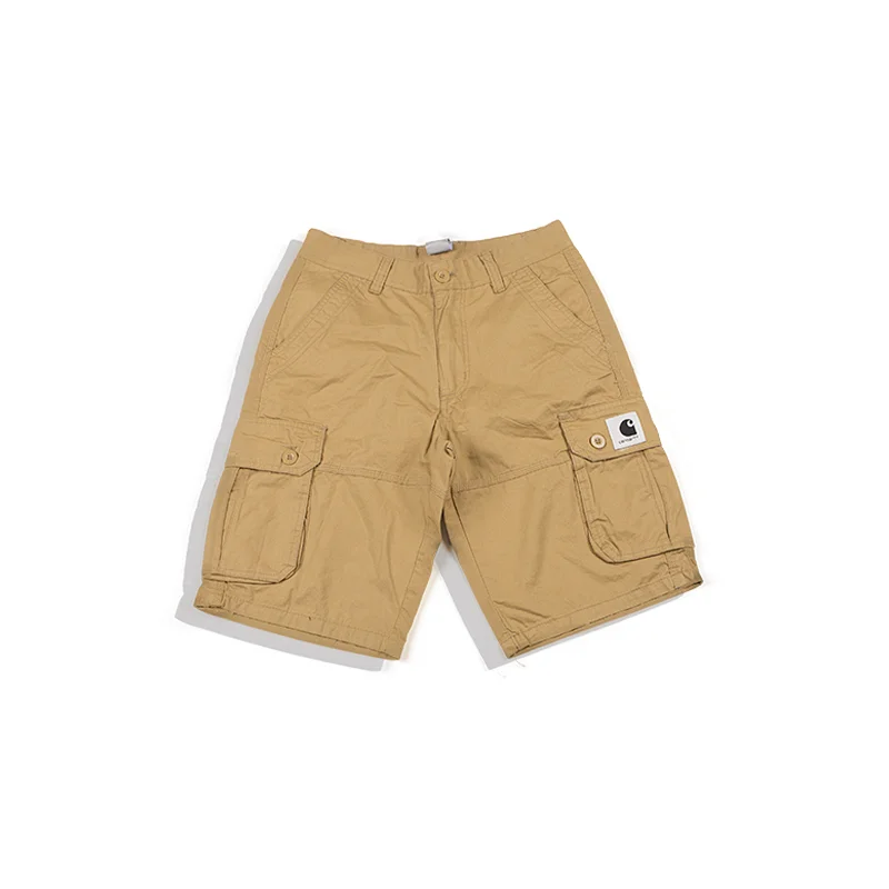 Carhartt T-Shirts Short-Sleeve Pocket Logo — 26