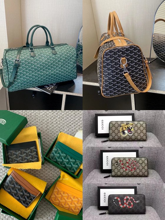 Multi color wallet (shipped goods, non quality issues do not support returns or exchanges)
