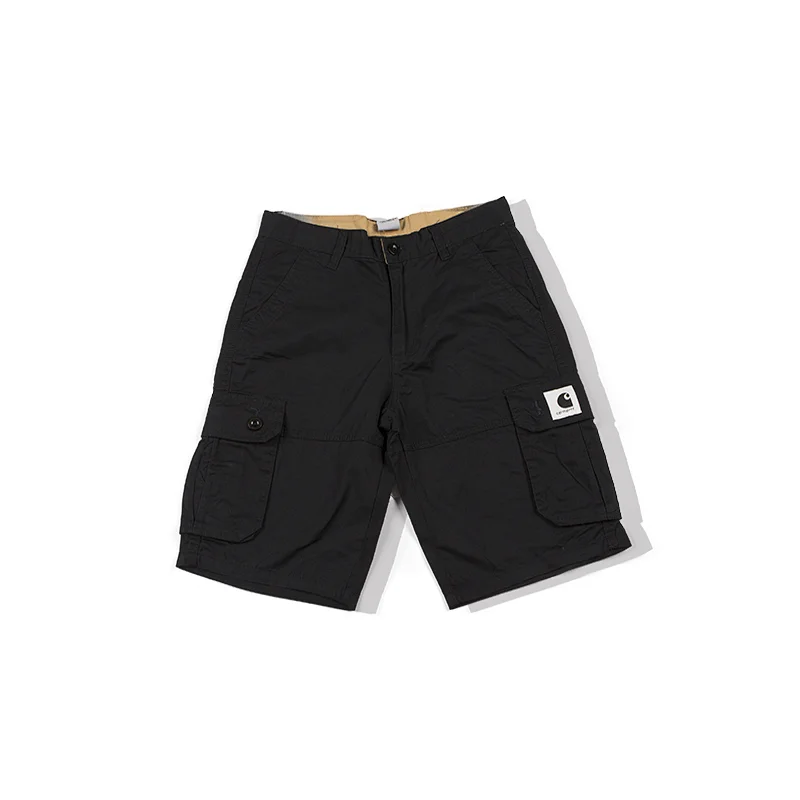 Carhartt T-Shirts Short-Sleeve Pocket Logo — 18