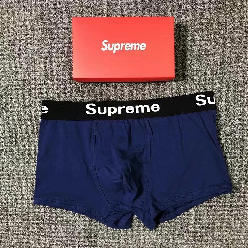 Supreme Navy
