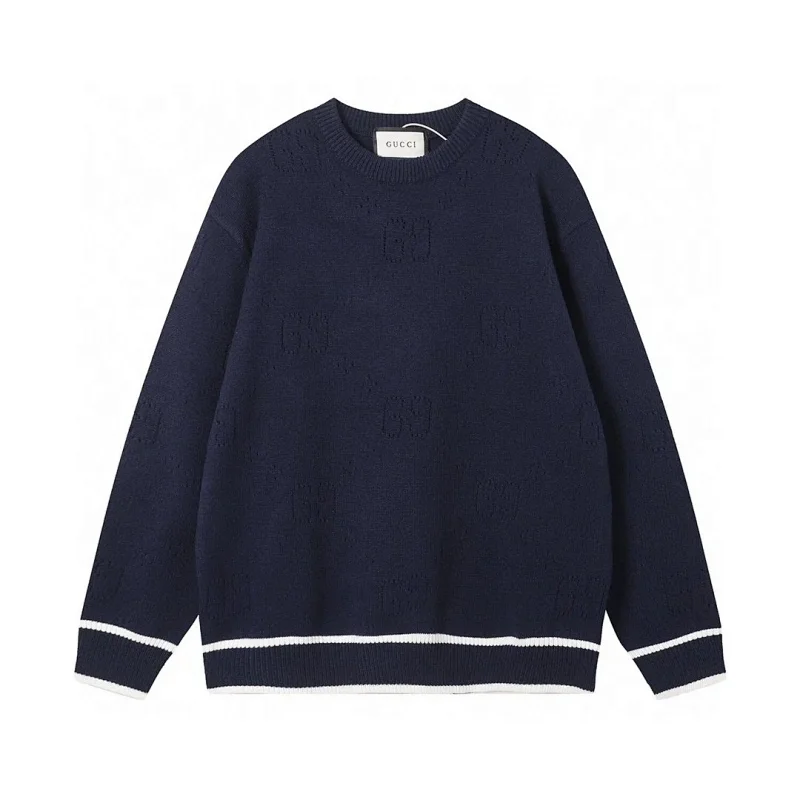 Pullover Sweater 12
